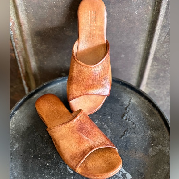 BED|STU Shoes - Bedstu Gia Tan NWT